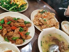 -翟氏天天小吃(上东街区店)