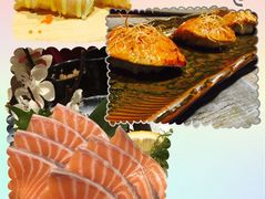 -古田居·特色寿司料理(星之岛旗舰店)