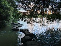 -珠海圆明新园