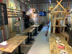 -小时光咖啡馆(开森度假森林店)