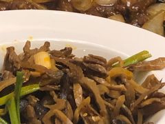 -京尊烤鸭店JINGZUN(春秀路店)