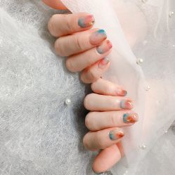 -StartNail美甲