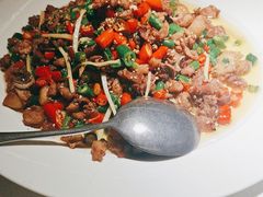 -王妈热卤·川味馆(海昌店)