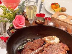 -王品牛排(郑州大卫城店)