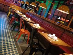 大堂-胖哥俩肉蟹煲(来福士店)