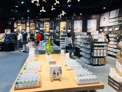 -MUJI无印良品(杭州万象城店)