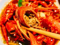 -沪小胖小龙虾(淮海中路旗舰店)
