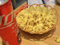-天盛海鲜烧烤大排档·本地小海鲜·牟平腿穗子(幸福店)