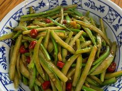 -传统菜农庄(皇姑路店)