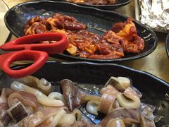 -一心烤肉(延安路店)