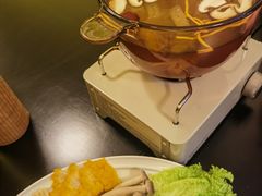 -盛元荼集  素食(滨江凯德壹店)