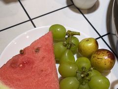 -蛙一刀·麻椒鱼火锅(金仙桥店)