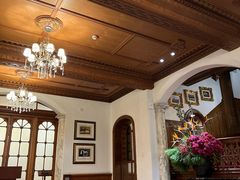 -马勒别墅·中餐厅