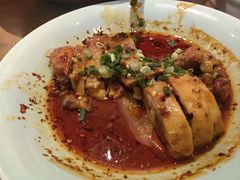 -向川南·水煮鱼·川菜(和平里店)