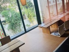 -Metal hands·铁手咖啡