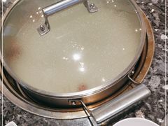 -一席地·本地鸡窝·杭帮鸡火锅(萧山银隆百货店)