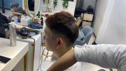-飞梵造型