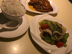 -龙记烧腊茶餐厅(常德路店)
