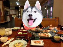 -蟹道乐(道顿堀本店)