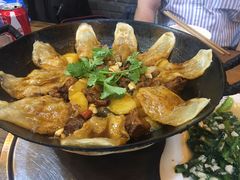 -老兵土菜馆徐州味道(淮海环球港店)