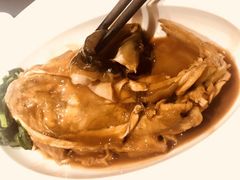 -柒厢食事雅谈