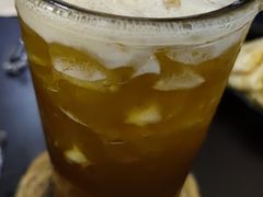 双囍冰茶-甘单茶事小馆(洋河店)