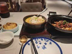 -狮王府淮扬菜(夫子庙老门东店)