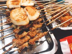 -老黑板筋(顺义总店)