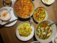 -辛香汇(飞洲店)