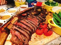 -Hurricane's Grill 飓风牛排