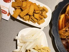 -巴蜀王婆大虾(南锣鼓巷店)