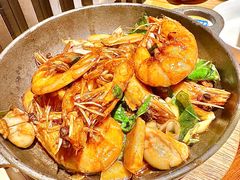 -壹泰东南亚主题餐厅·高良姜风情(州桥店)