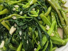 -松涛居·荔枝柴烧鹅(三墩总店)