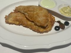 -波特曼西餐厅(南岗店)