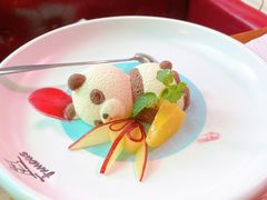 趴趴熊-Famous肥猫墨西哥音乐餐吧(五棵松华熙LIVE店)