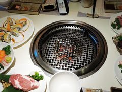 -赤坂亭M9和牛烧肉·日料398放题(万达店)