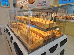 -红星前进面包牛奶公司(君太店)