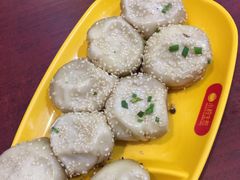 -小杨生煎(香港名都店)