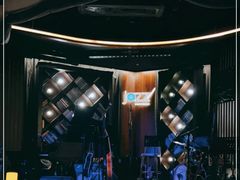 -林肯爵士乐上海中心 Jazz at Lincoln Center Shanghai