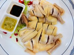 -天鲜阁1993·粤菜海鲜老字号(天河棠下店)