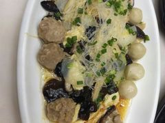 羊城双丸蒸粗斋-和乐喜宴海鲜酒家(骏荣广场店)