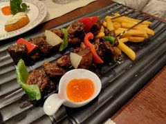 -92°C俄式厨房(中央大街店)