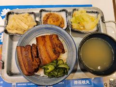 -馔豚·台北菜专门店(深圳湾万象城店)