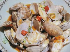 -轻松串吧(亦庄上海沙龙店)