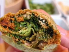 鼓浪屿林家薄饼-林四喜·闽南传家菜(鼓浪屿店)