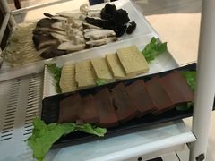 -北门涮肉·铜锅涮肉(南锣鼓巷店)