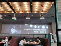 -西堤牛排(合肥之心城店)