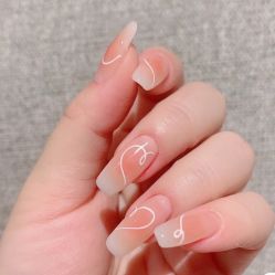 -斯馨·健康美甲美睫