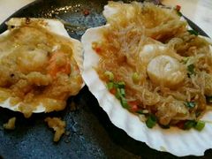 -君悦酒店·乐厨·高空自助餐(青年大街店)