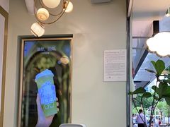 -茶力的小怪兽(梅林卓悦汇店)